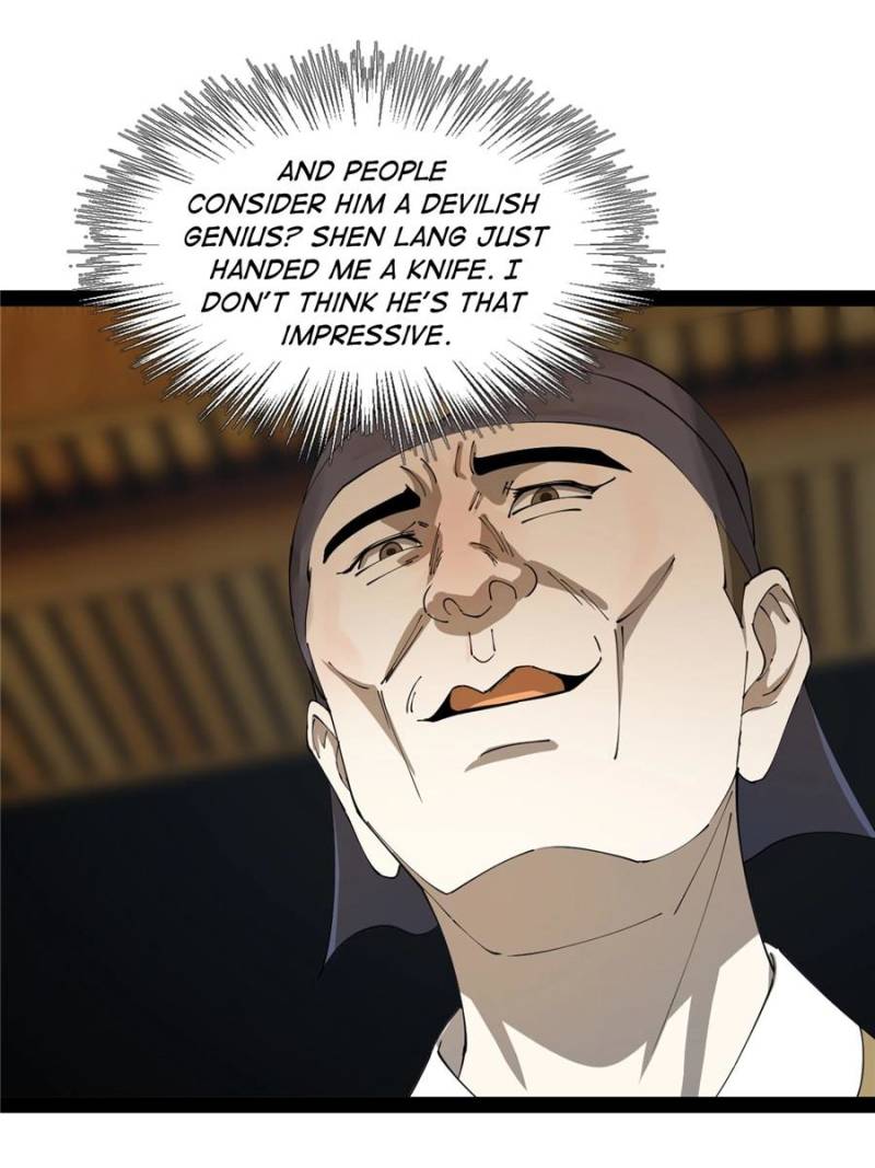 Ultimate Son-in-Law Chapter 191 - Page 48