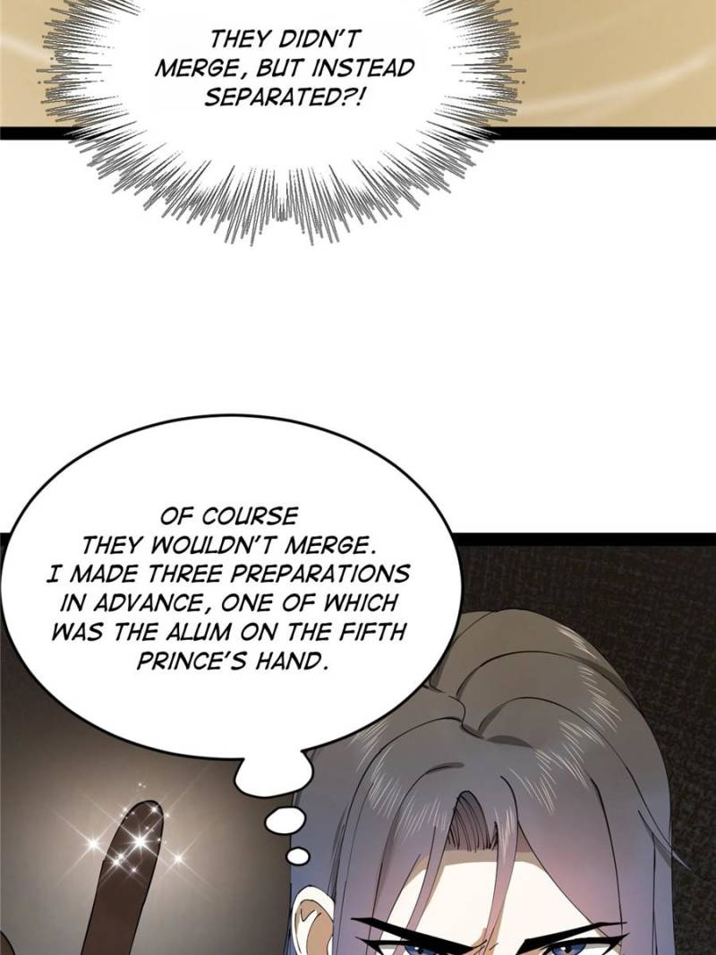 Ultimate Son-in-Law Chapter 191 - Page 51