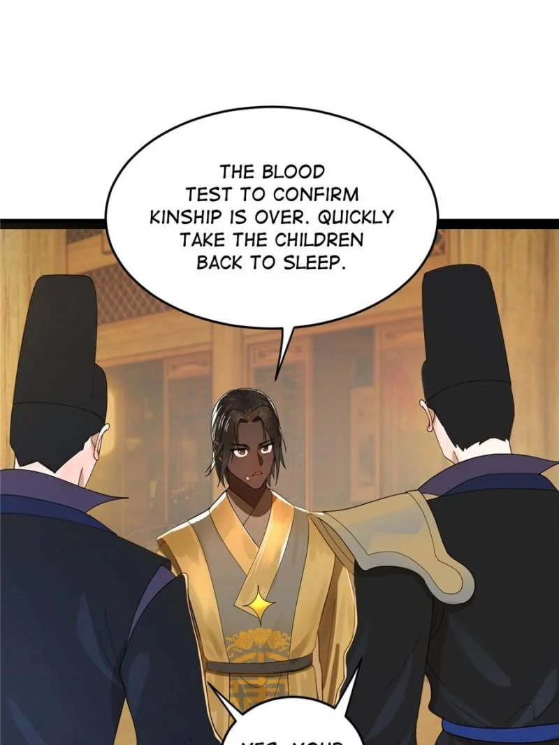 Ultimate Son-in-Law Chapter 191 - Page 54