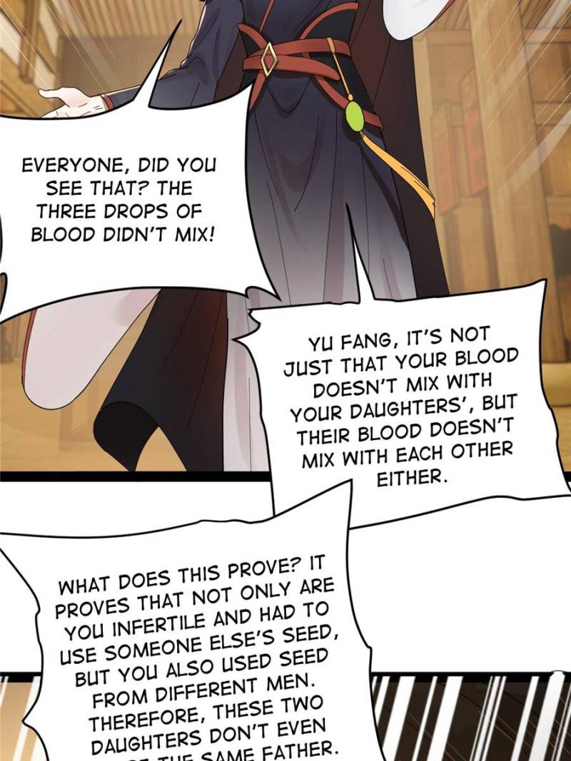 Ultimate Son-in-Law Chapter 191 - Page 57
