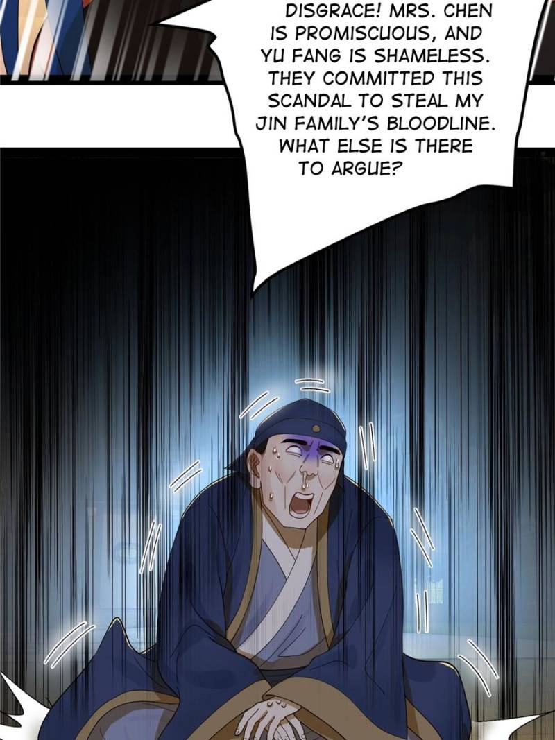 Ultimate Son-in-Law Chapter 191 - Page 59