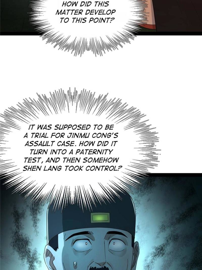 Ultimate Son-in-Law Chapter 191 - Page 68