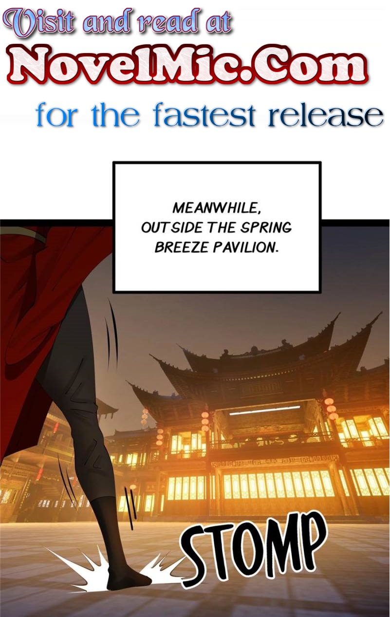 Ultimate Son-in-Law Chapter 192 - Page 1