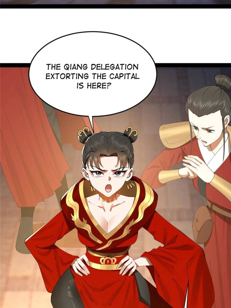 Ultimate Son-in-Law Chapter 192 - Page 2