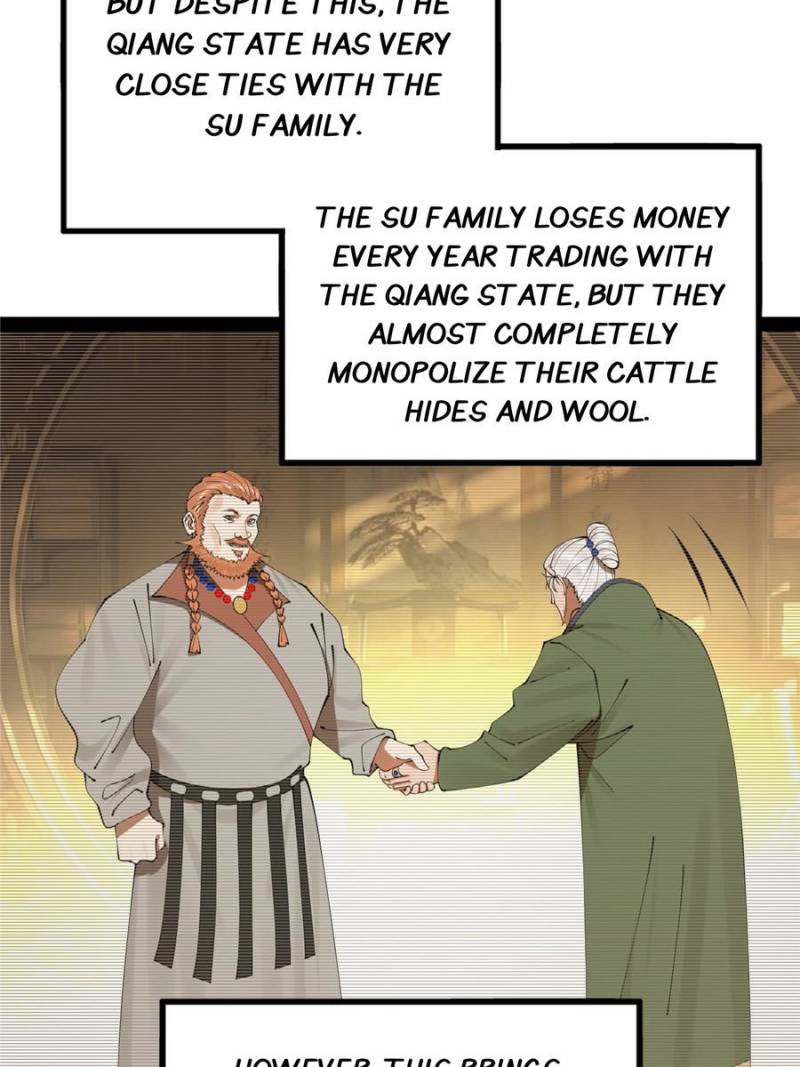 Ultimate Son-in-Law Chapter 192 - Page 5