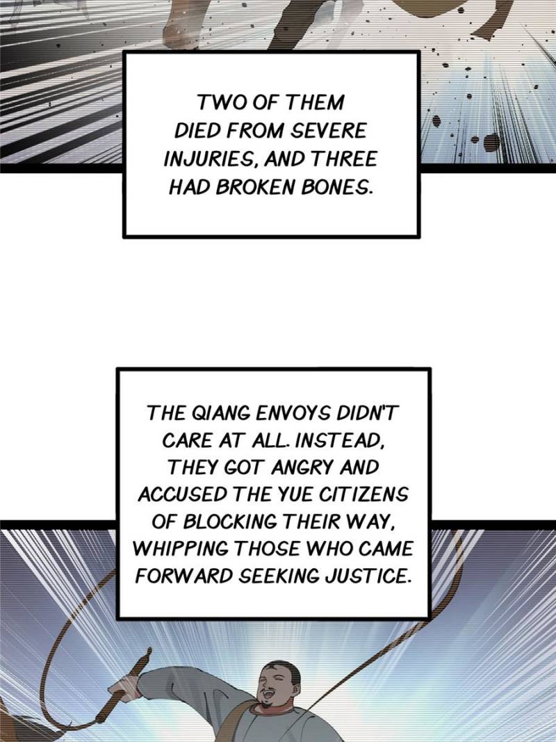 Ultimate Son-in-Law Chapter 192 - Page 8