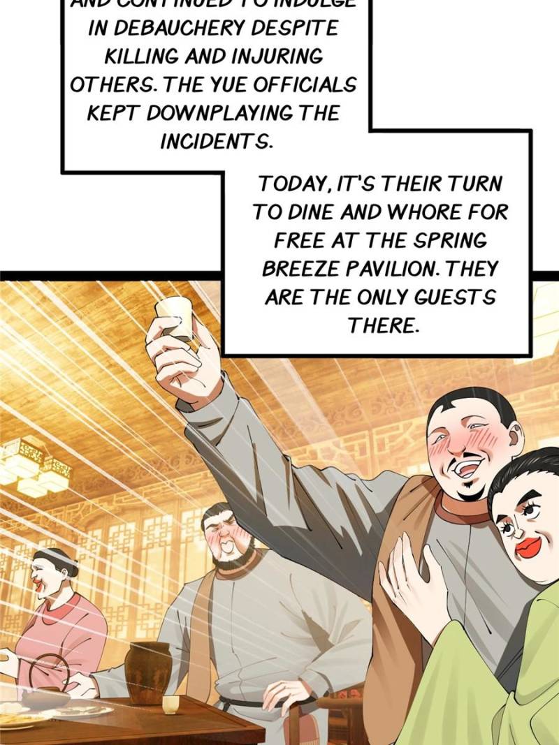 Ultimate Son-in-Law Chapter 192 - Page 10