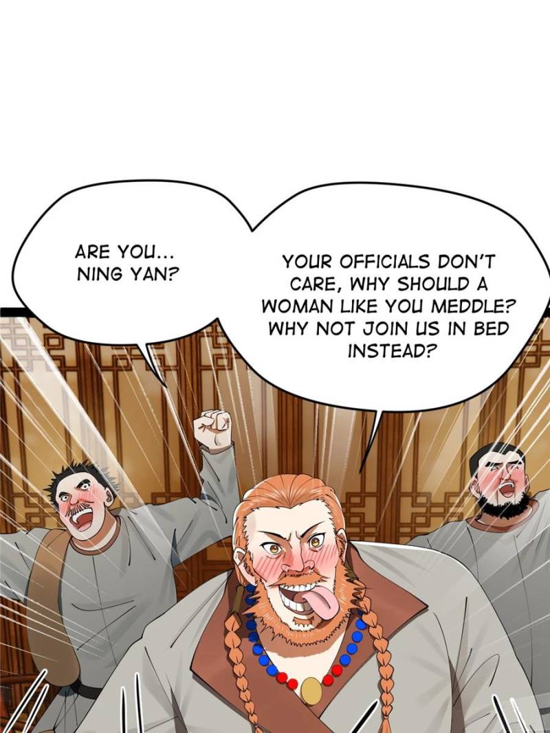 Ultimate Son-in-Law Chapter 192 - Page 18