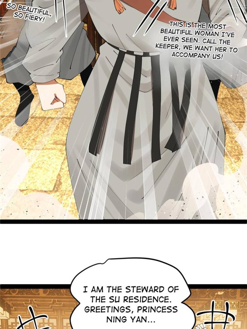 Ultimate Son-in-Law Chapter 192 - Page 19