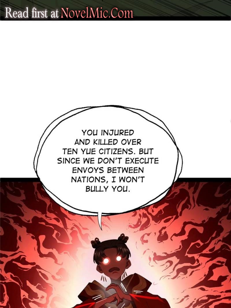 Ultimate Son-in-Law Chapter 192 - Page 22