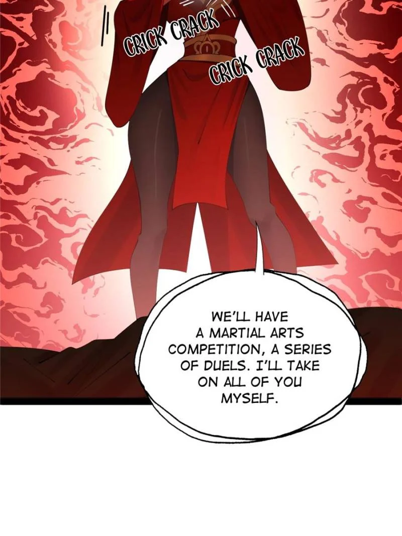Ultimate Son-in-Law Chapter 192 - Page 23