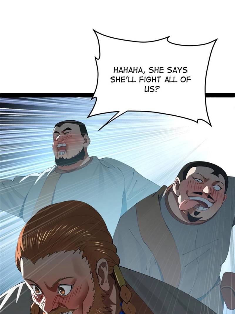 Ultimate Son-in-Law Chapter 192 - Page 25