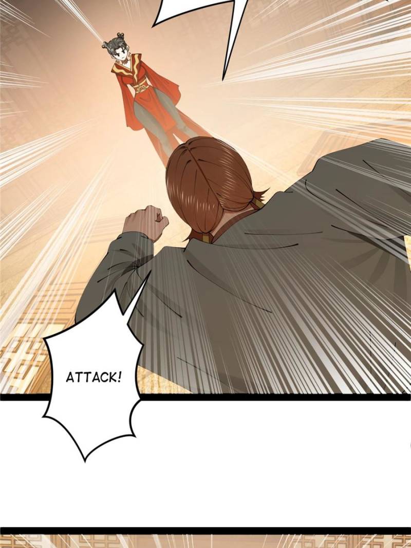 Ultimate Son-in-Law Chapter 192 - Page 27