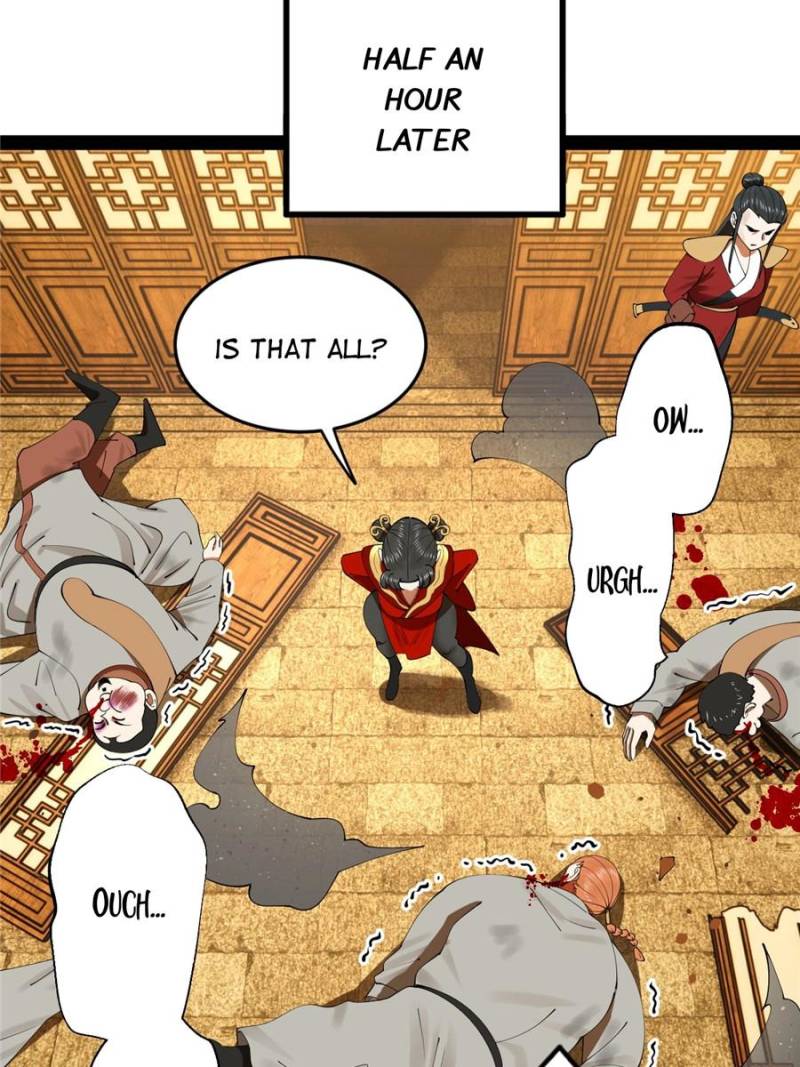 Ultimate Son-in-Law Chapter 192 - Page 29