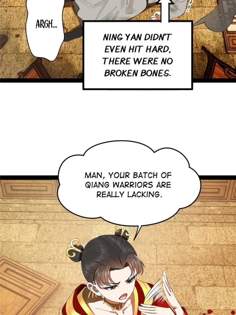 Ultimate Son-in-Law Chapter 192 - Page 30