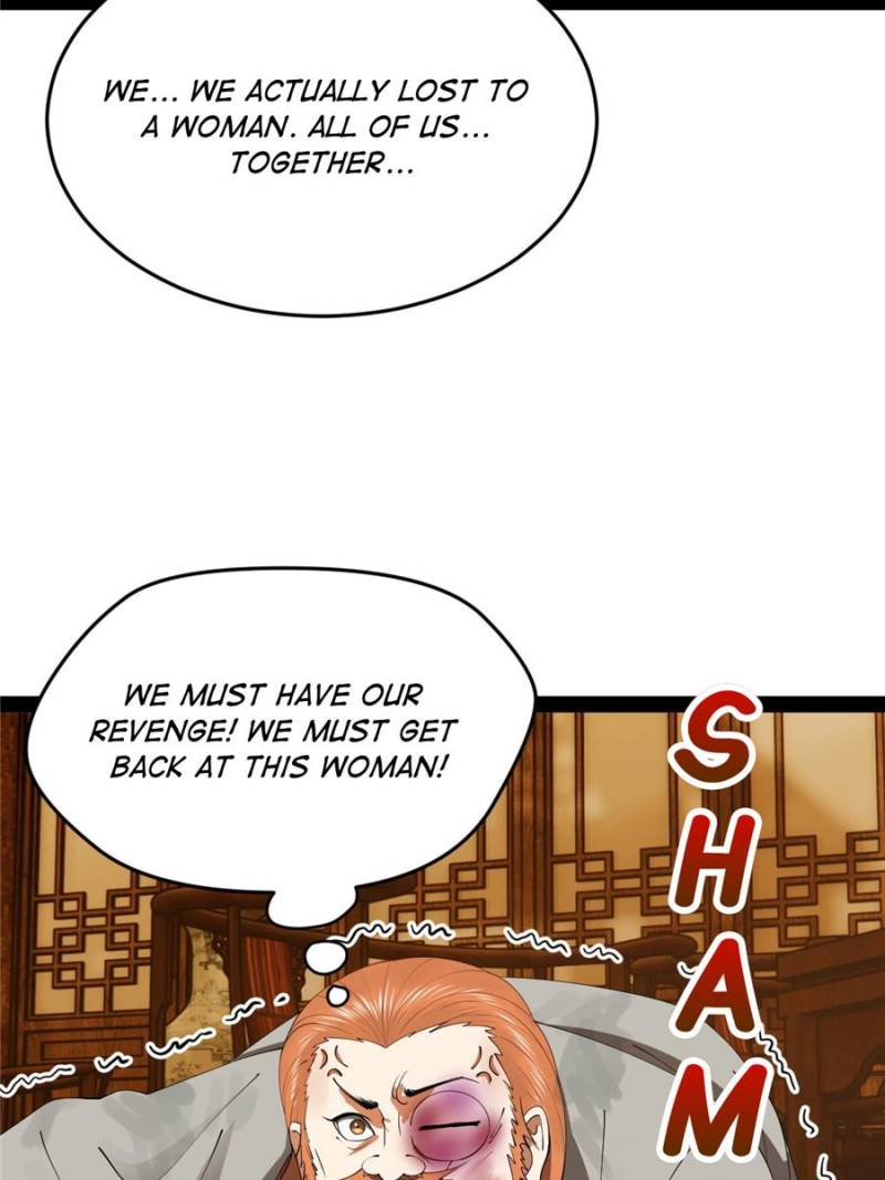 Ultimate Son-in-Law Chapter 192 - Page 33
