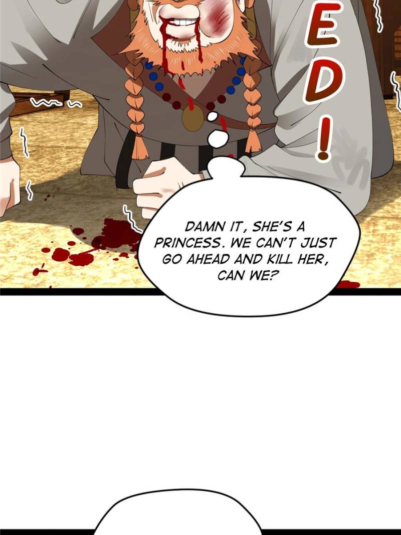 Ultimate Son-in-Law Chapter 192 - Page 34