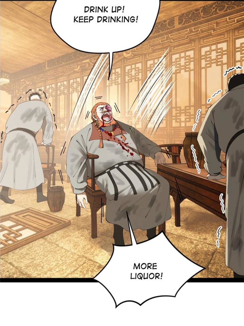 Ultimate Son-in-Law Chapter 192 - Page 35