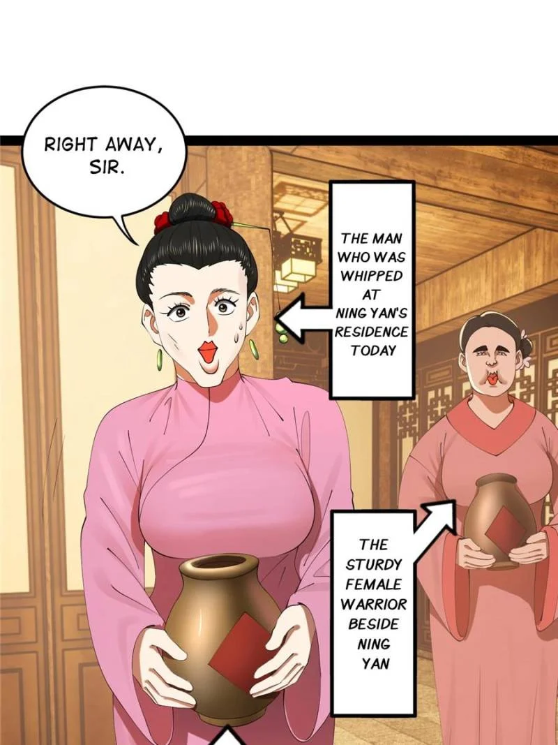 Ultimate Son-in-Law Chapter 192 - Page 37