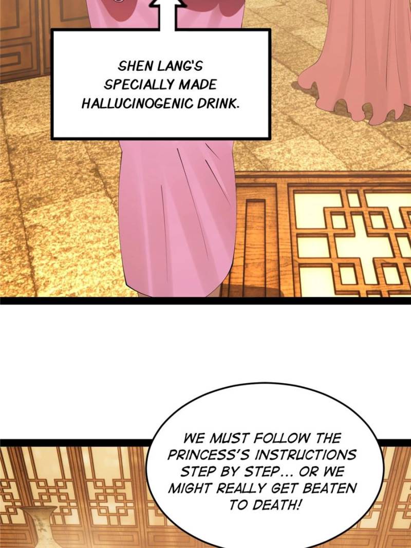 Ultimate Son-in-Law Chapter 192 - Page 38