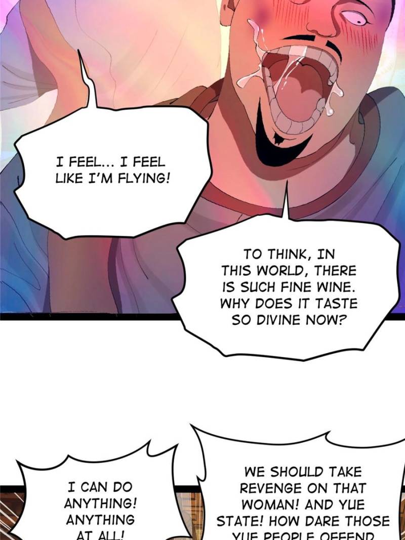 Ultimate Son-in-Law Chapter 192 - Page 41