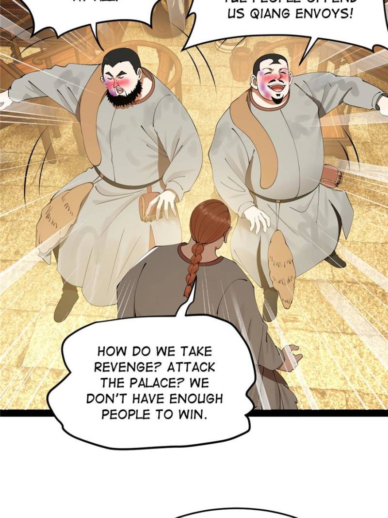 Ultimate Son-in-Law Chapter 192 - Page 42