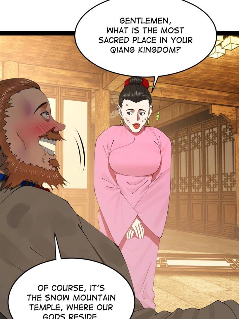 Ultimate Son-in-Law Chapter 192 - Page 43