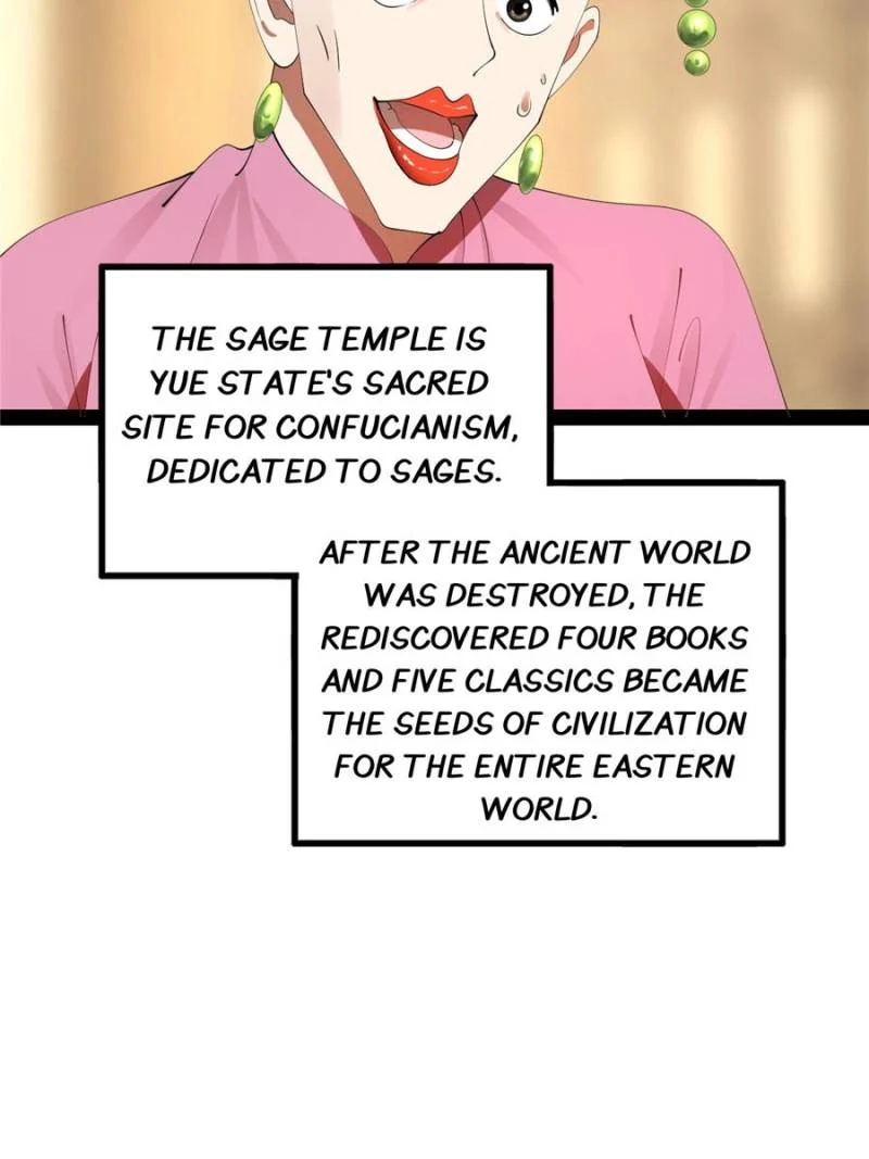 Ultimate Son-in-Law Chapter 192 - Page 45