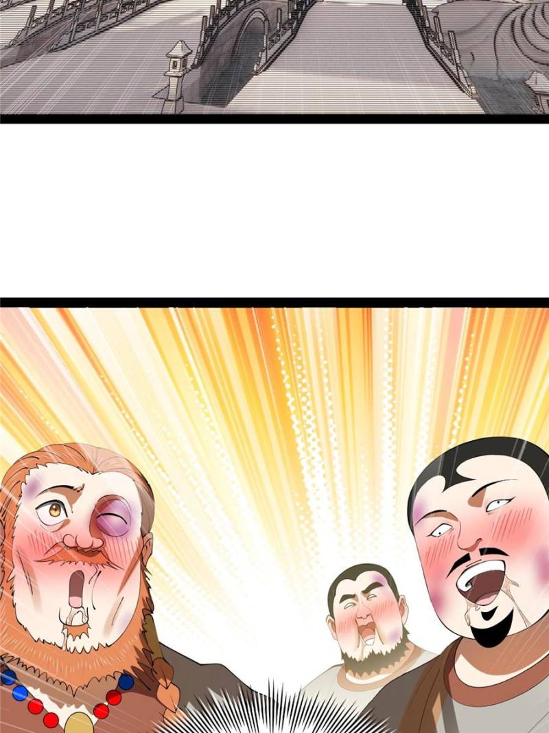 Ultimate Son-in-Law Chapter 192 - Page 47