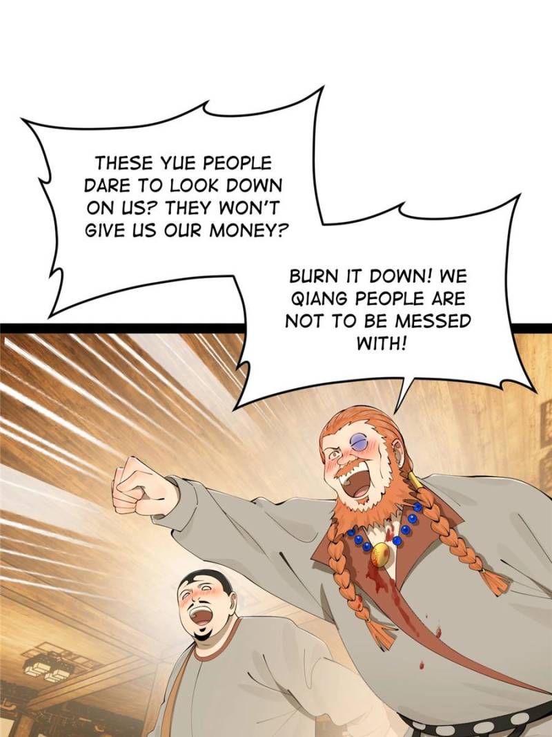 Ultimate Son-in-Law Chapter 192 - Page 49