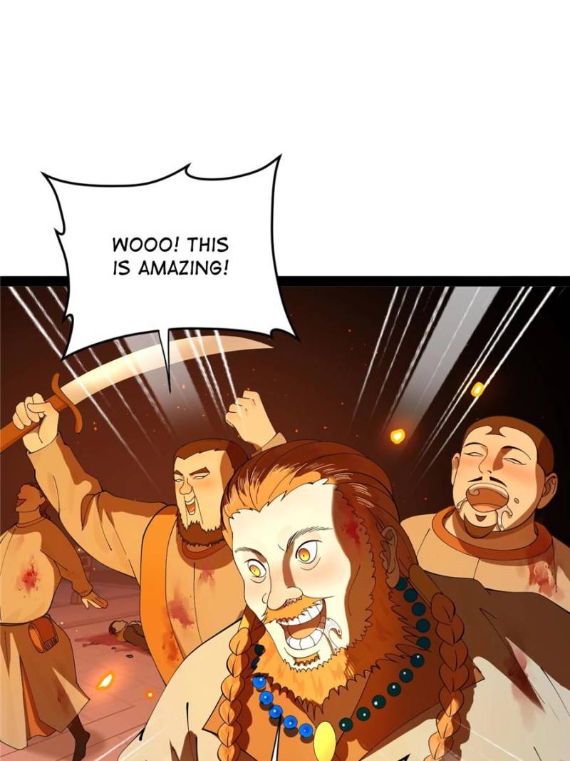 Ultimate Son-in-Law Chapter 192 - Page 52