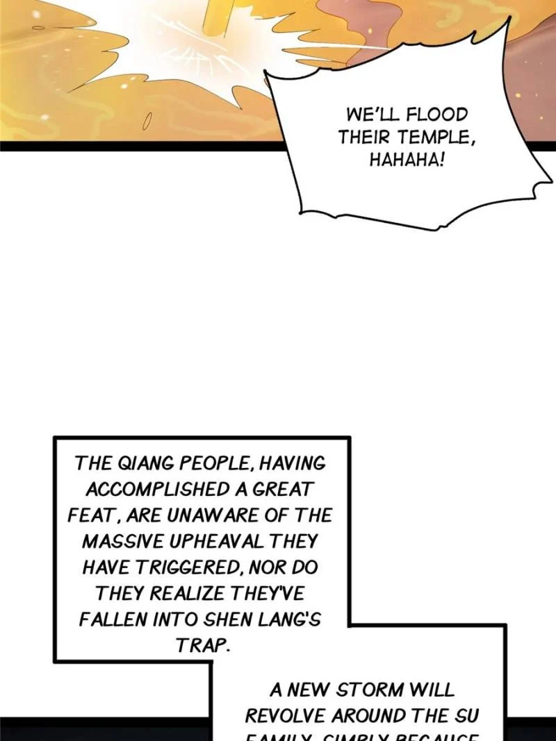 Ultimate Son-in-Law Chapter 192 - Page 54