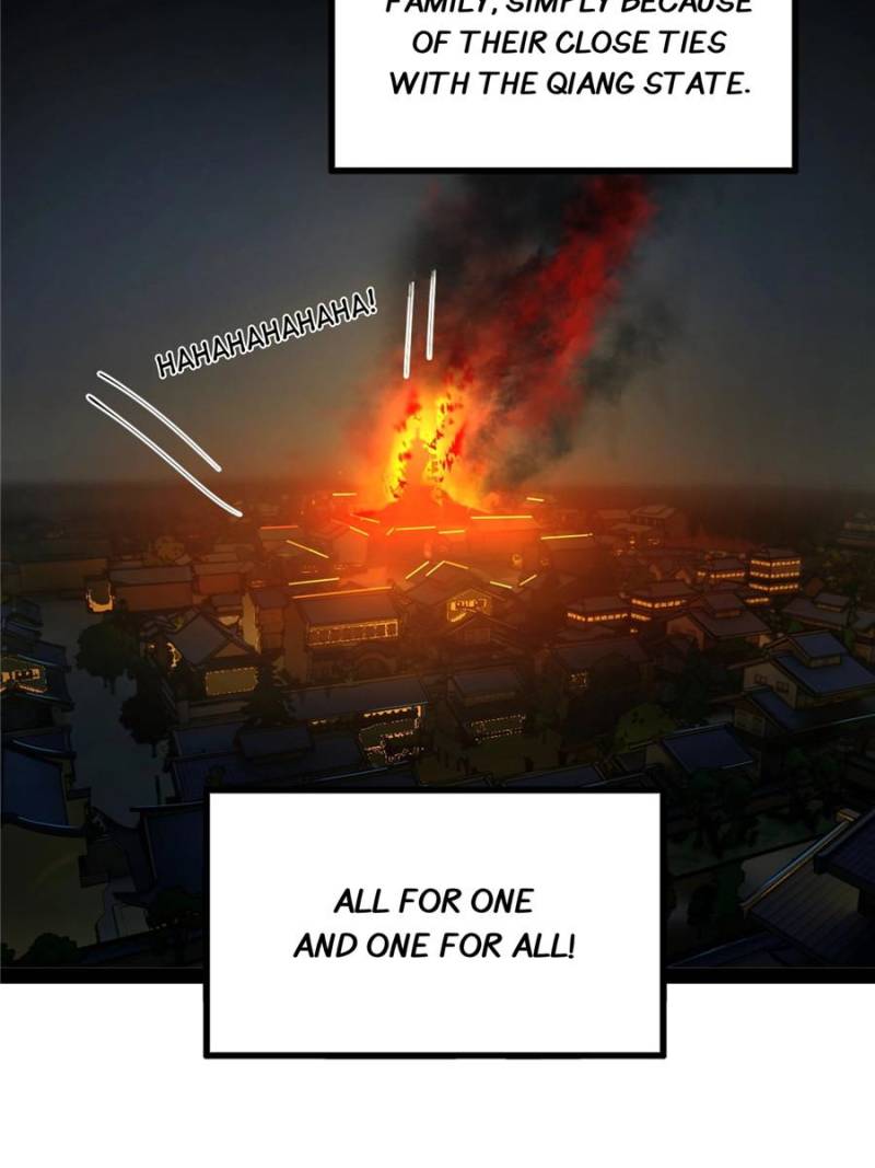 Ultimate Son-in-Law Chapter 192 - Page 55