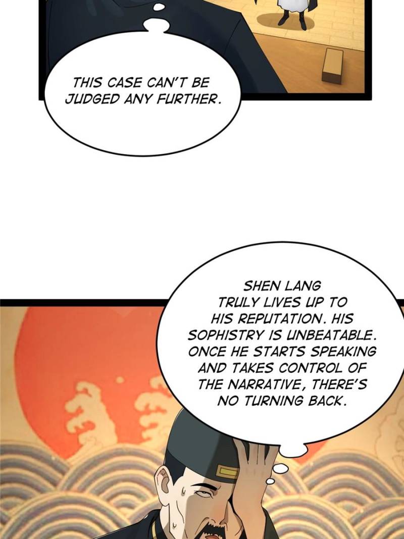 Ultimate Son-in-Law Chapter 192 - Page 57