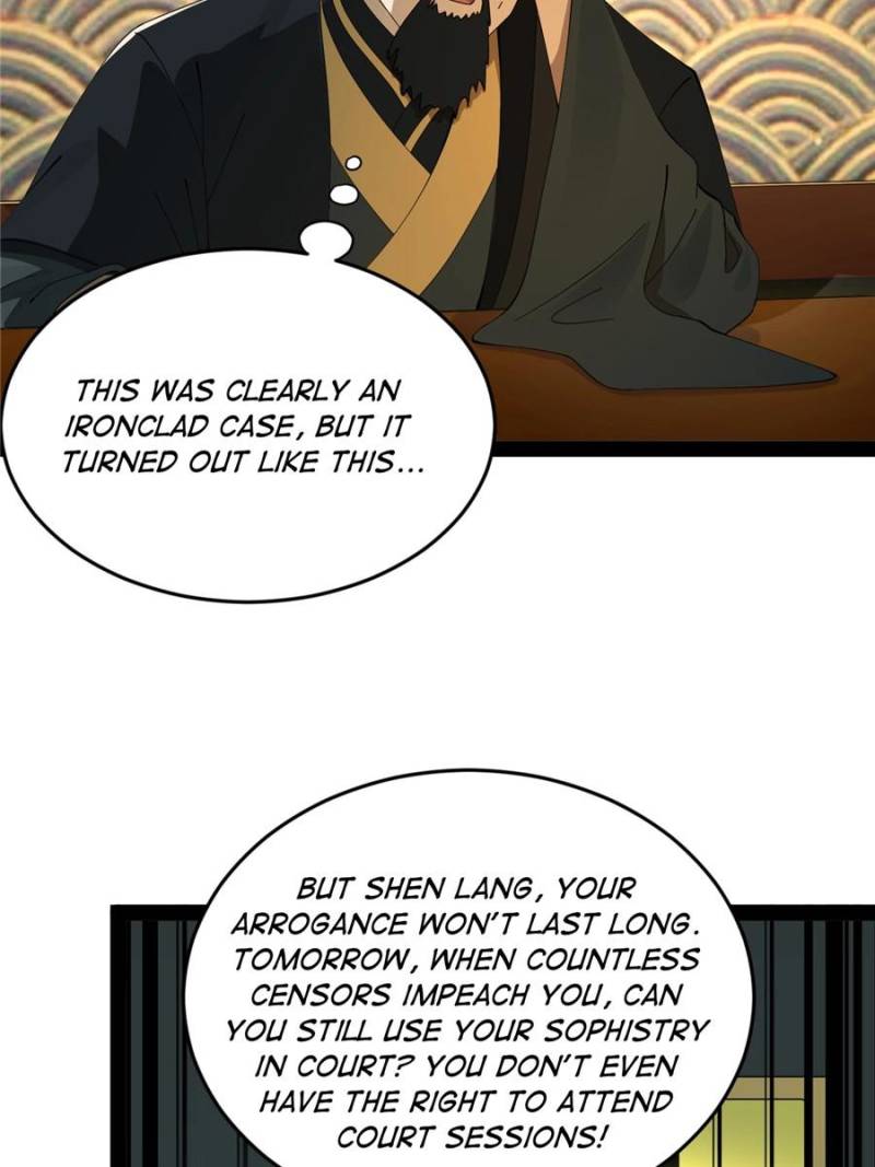 Ultimate Son-in-Law Chapter 192 - Page 58