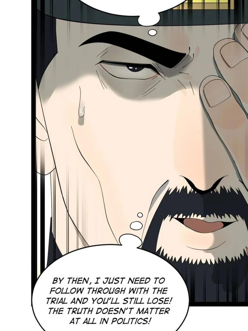 Ultimate Son-in-Law Chapter 192 - Page 59
