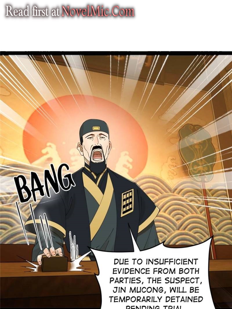 Ultimate Son-in-Law Chapter 192 - Page 61