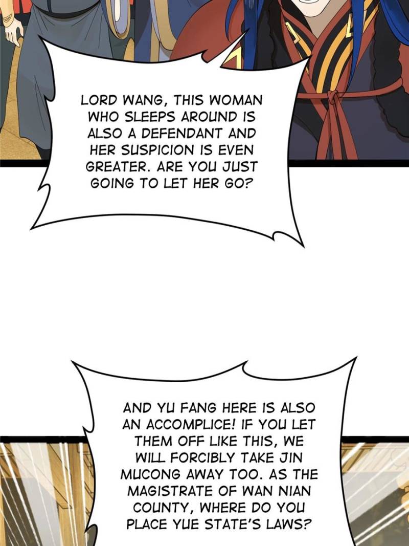 Ultimate Son-in-Law Chapter 192 - Page 63