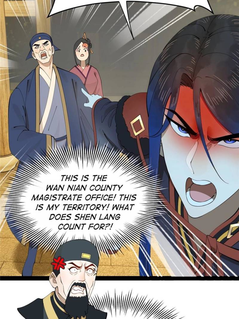Ultimate Son-in-Law Chapter 192 - Page 64