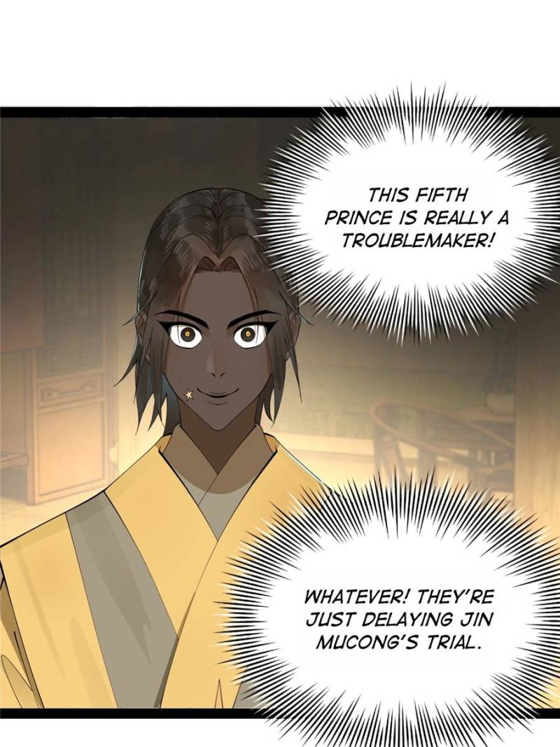 Ultimate Son-in-Law Chapter 192 - Page 66