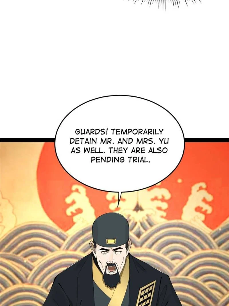 Ultimate Son-in-Law Chapter 192 - Page 67