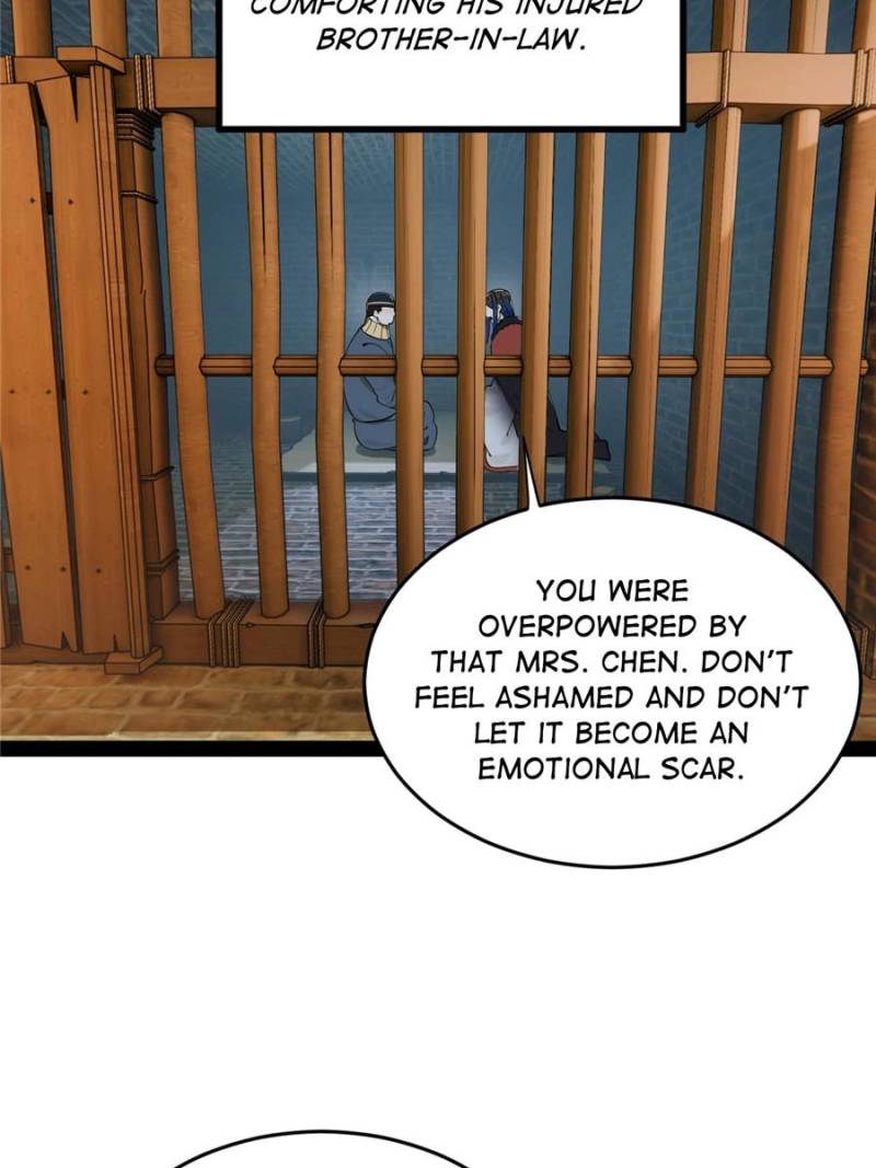 Ultimate Son-in-Law Chapter 192 - Page 69