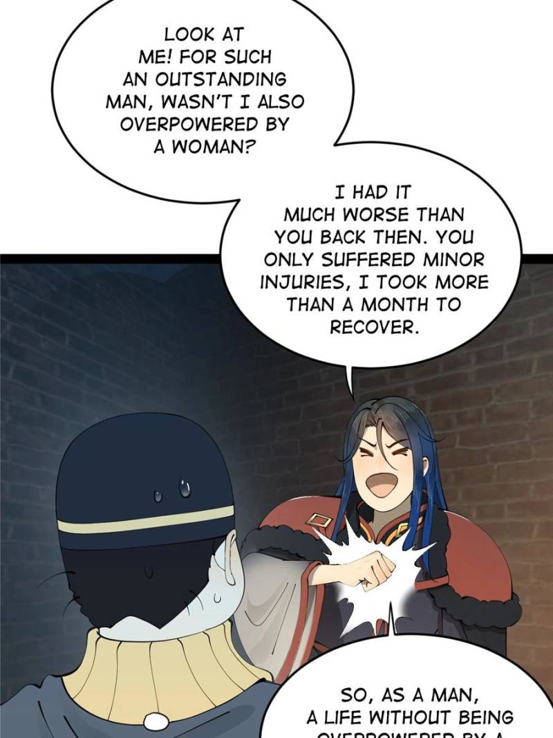 Ultimate Son-in-Law Chapter 192 - Page 70