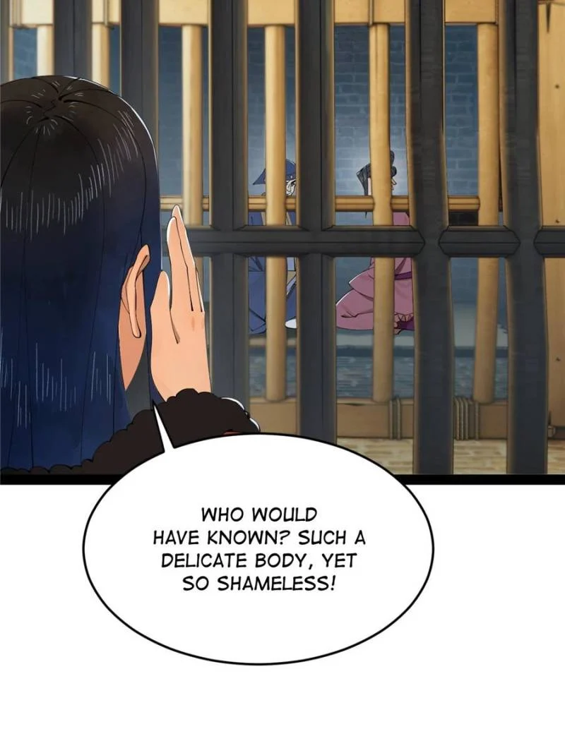 Ultimate Son-in-Law Chapter 192 - Page 74