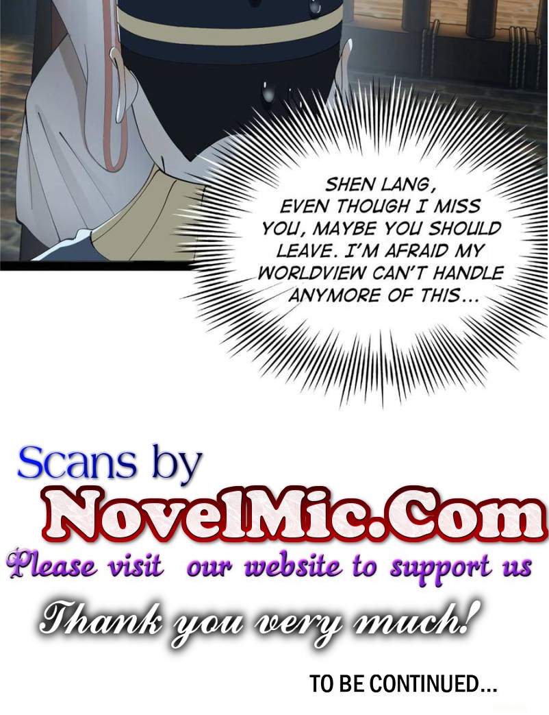 Ultimate Son-in-Law Chapter 192 - Page 77