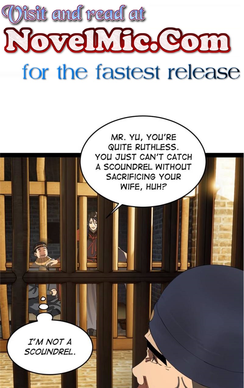 Ultimate Son-in-Law Chapter 193 - Page 1