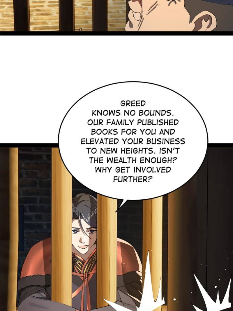 Ultimate Son-in-Law Chapter 193 - Page 2