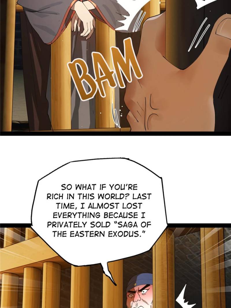 Ultimate Son-in-Law Chapter 193 - Page 3