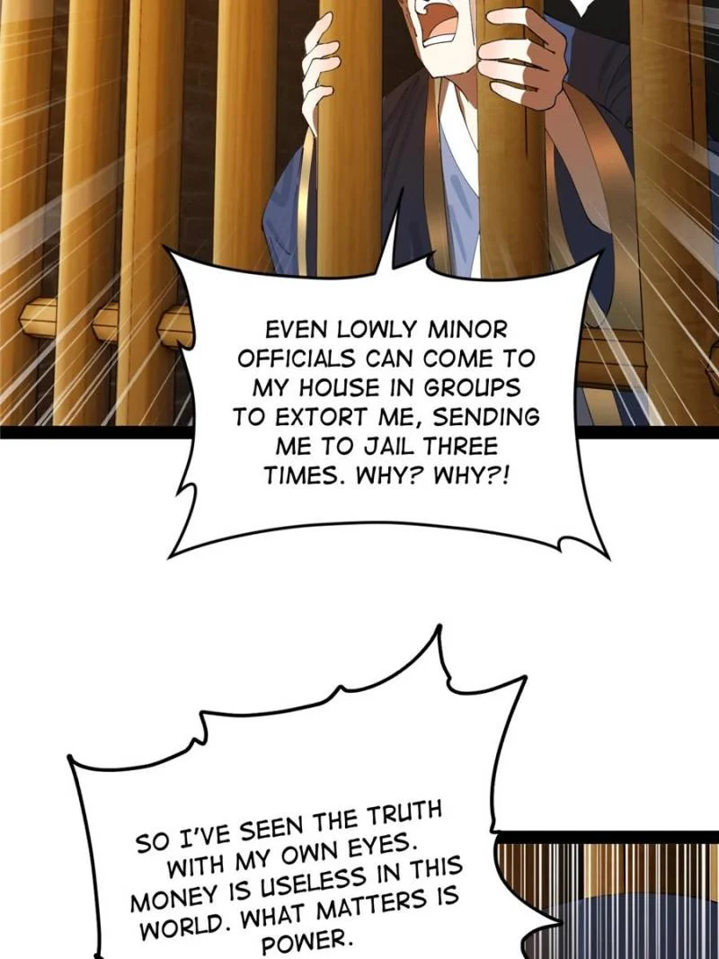 Ultimate Son-in-Law Chapter 193 - Page 4