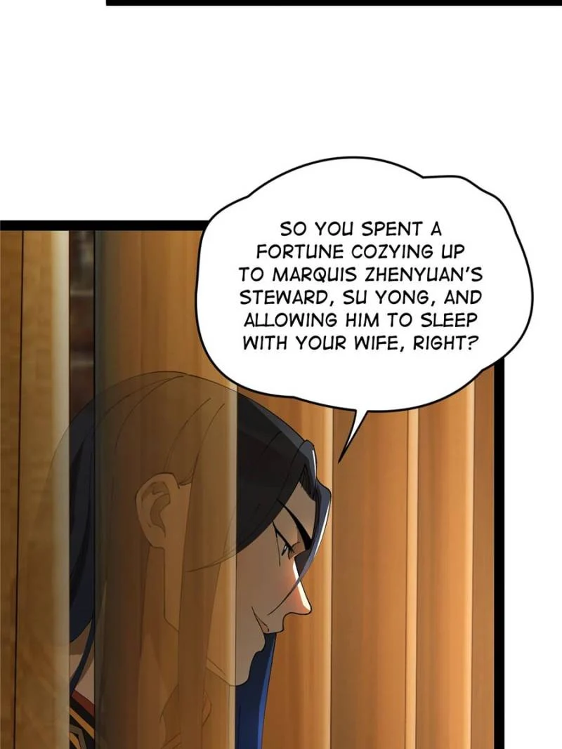 Ultimate Son-in-Law Chapter 193 - Page 6